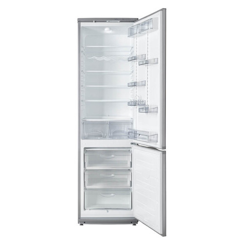 Холодильник Atlant ХМ-6026-582 фото №1