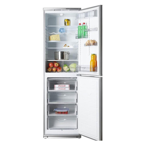 Холодильник Atlant XM-6025-582 фото №5