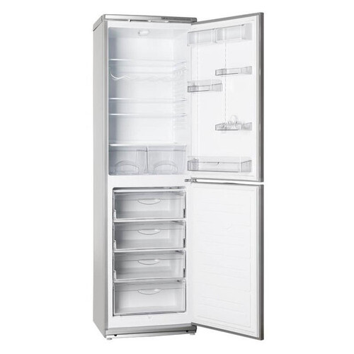 Холодильник Atlant XM-6025-582 фото №7