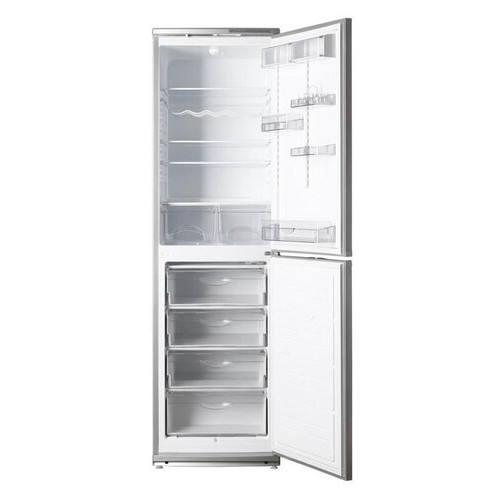 Холодильник Atlant XM-6025-582 фото №2
