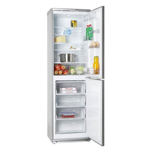 Холодильник Atlant XM-6025-582 фото №4