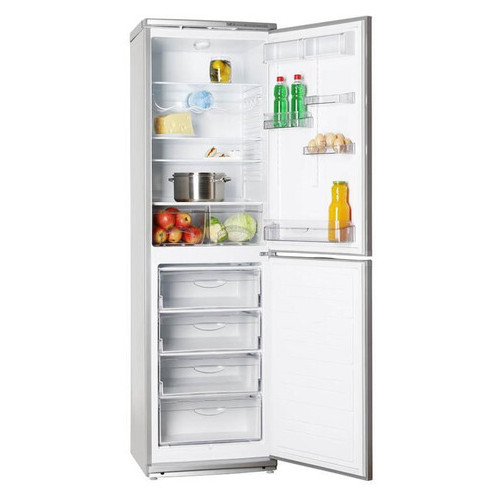 Холодильник Atlant XM-6025-582 фото №8