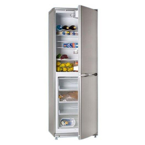 Холодильник Atlant ХМ-6025-582 фото №2