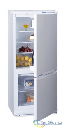 Холодильник Atlant XM-4008-100 фото №4