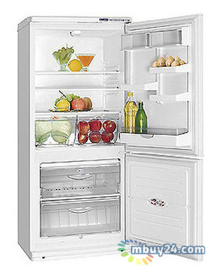 Холодильник Atlant XM-4008-100 фото №2