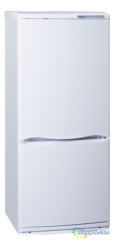 Холодильник Atlant XM-4008-100 фото №1