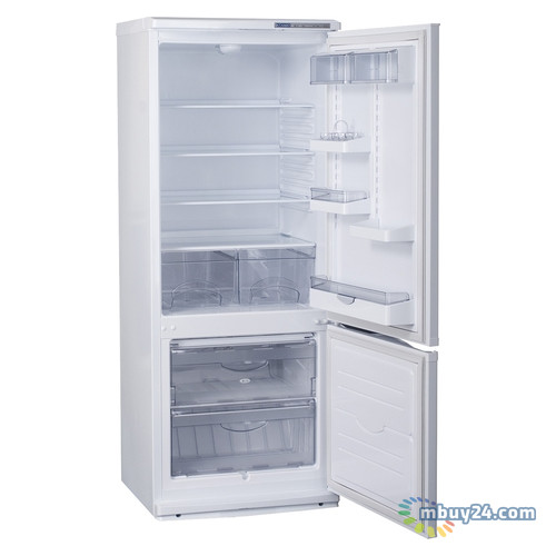 Холодильник Atlant XM 4009-100 фото №2