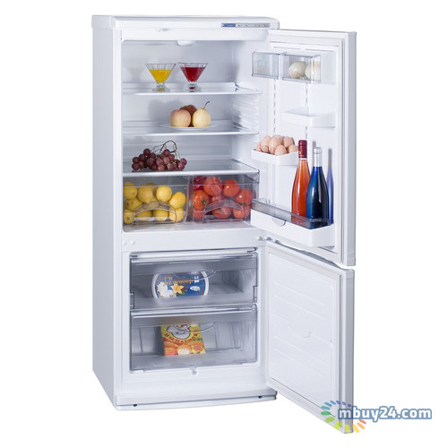 Холодильник Atlant XM 4009-100 фото №3