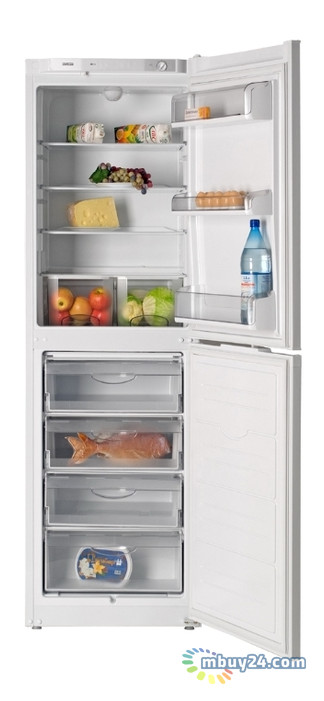 Холодильник Atlant ХМ 4723-100 фото №2