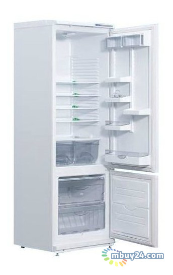 Холодильник Atlant ХМ-4013-100 фото №1