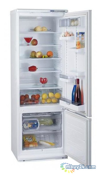 Холодильник Atlant ХМ-4013-100 фото №5