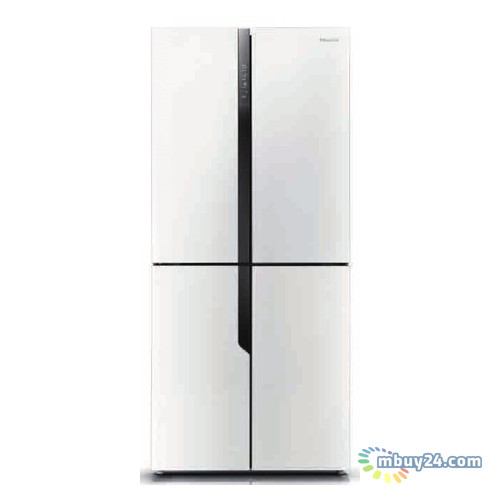Холодильник Hisense RQ-56WC4SHA/CGA1 фото №1
