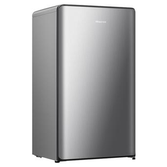 Холодильник Hisense RR106D4CDF (BC-82) фото №2