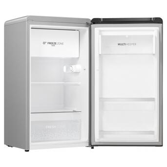 Холодильник Hisense RR106D4CDF (BC-82) фото №4