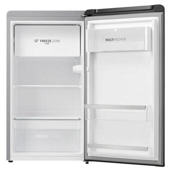 Холодильник Hisense RR106D4CDF (BC-82) фото №3