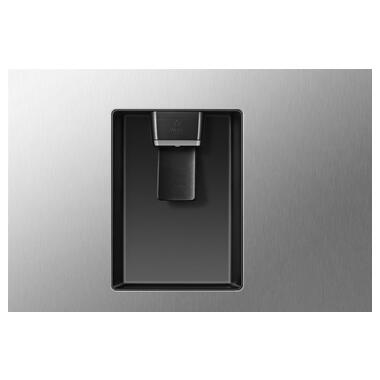 Холодильник HISENSE RT641N4WIE1 (BCD-456WYR) фото №9