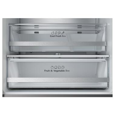 Холодильник HISENSE RT641N4WIE1 (BCD-456WYR) фото №12