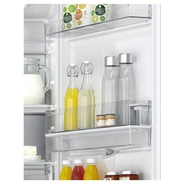 Холодильник HISENSE RT641N4WIE1 (BCD-456WYR) фото №8