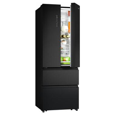 Холодильник HISENSE RF632N4AFE1 (BCD-454W) фото №2