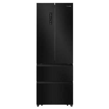 Холодильник HISENSE RF632N4AFE1 (BCD-454W) фото №1