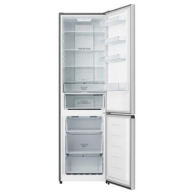 Холодильник HISENSE RB440N4BC1 (BCD-331W) фото №3