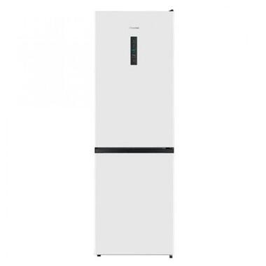 Холодильник комбінований HISENSE RB395N4BWE (BCD-300WY) фото №1