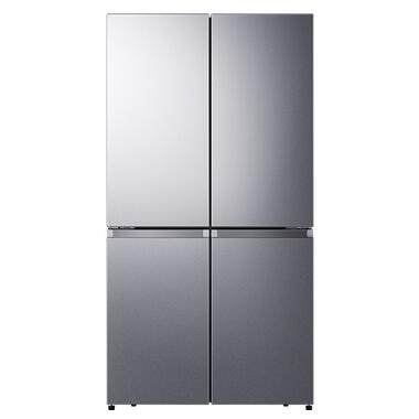 Холодильник комбінований HISENSE RQ758N4SAI1 (BCD-560W) фото №1