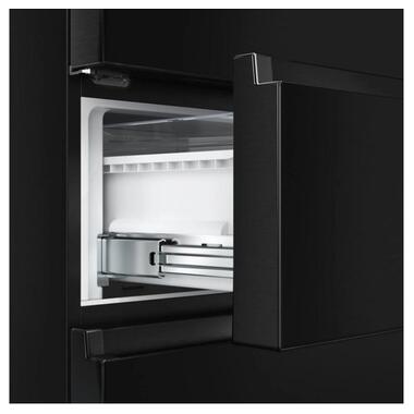 Холодильник комбінований HISENSE RT641N4AFE1 (BCD-456WY) фото №6