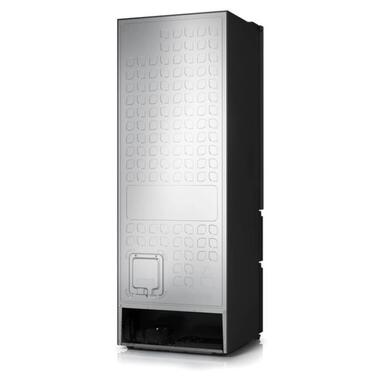 Холодильник комбінований HISENSE RT641N4AFE1 (BCD-456WY) фото №8