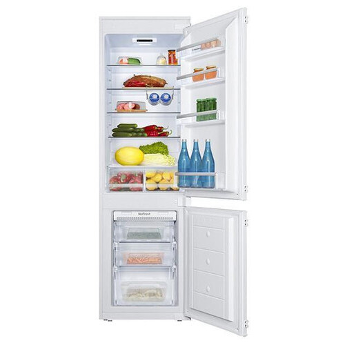 Холодильник HANSA BK316.3FNA фото №2