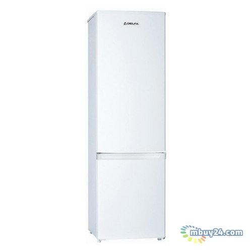Холодильник Delfa DBFH-180 фото №1