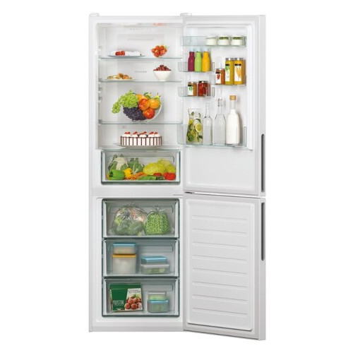 Холодильник Candy CCE4T618EWU фото №2