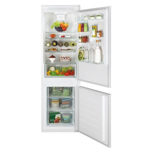 Холодильник Candy CBL3518EVW фото №2