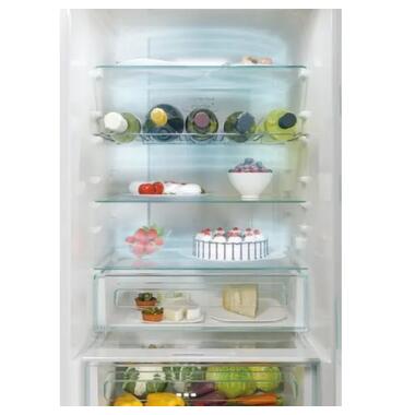 Холодильник Candy CBT5518EW фото №5