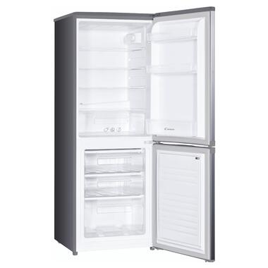 Холодильник Candy CHCS 514FX фото №2