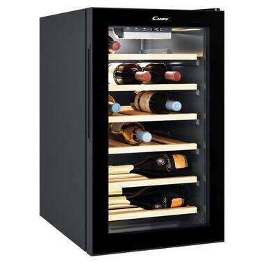 Холодильник для вина Candy CWCEL210/N фото №2