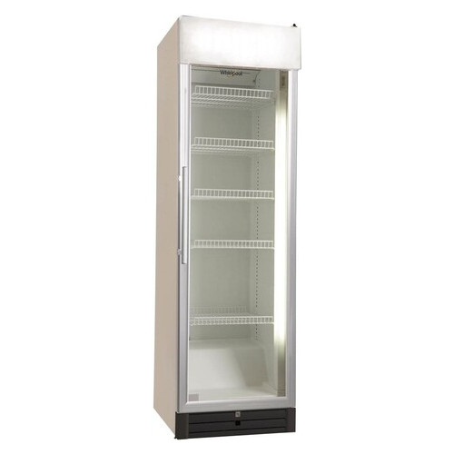 Вітринний холодильник Whirpool ADN 221/C фото №1