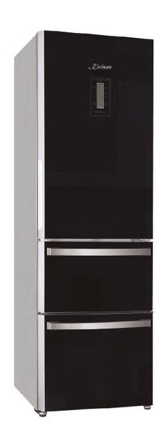 Холодильник Kaiser KK 65205 S фото №1