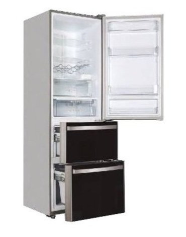 Холодильник Kaiser KK 65205 S фото №2