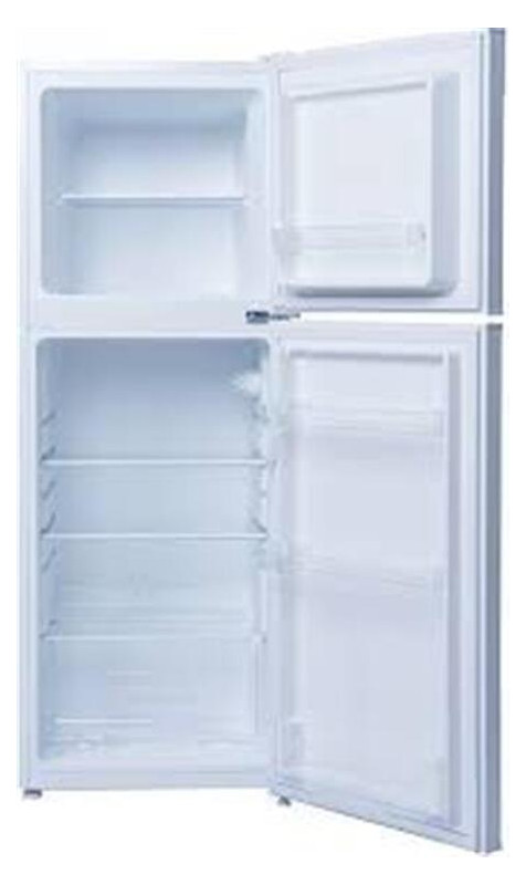 Холодильник Grunhelm GRW-143DD фото №2