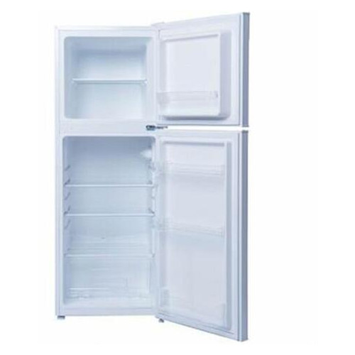 Холодильник Grunhelm GRW-138DD фото №2