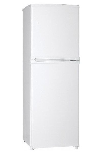 Холодильник Grunhelm GRW-138DD фото №1