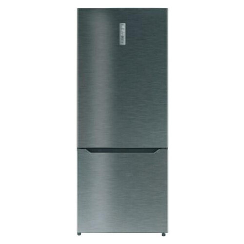 Холодильник Grunhelm GNC-188-416 LX фото №1