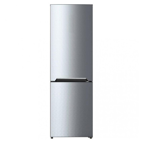 Холодильник Grunhelm BRH-S176M55-W фото №1