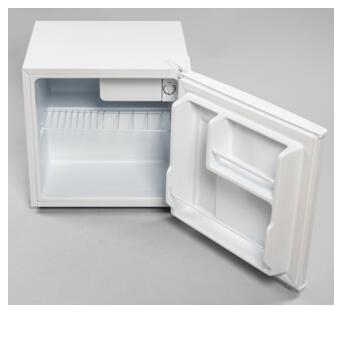 Холодильник Grunhelm VRH-S51M44-W фото №5