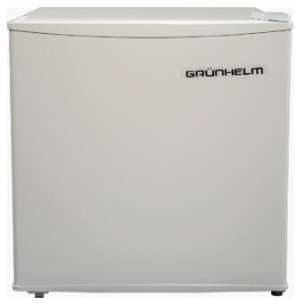Холодильник Grunhelm VRH-S51M44-W фото №3