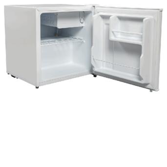 Холодильник Grunhelm VRH-S51M44-W фото №2