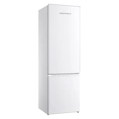 Холодильник GRUNHELM BRM-S177M55-W (білий)  фото №1