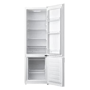 Холодильник GRUNHELM BRM-S177M55-W (білий)  фото №2