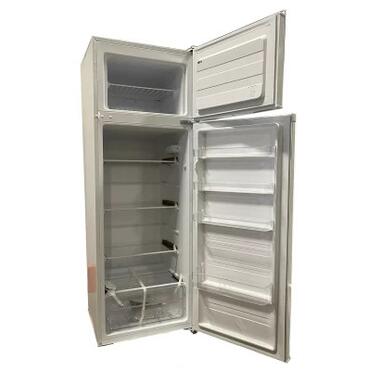 Холодильник GRUNHELM TRM-S159M55-W (білий)  фото №3